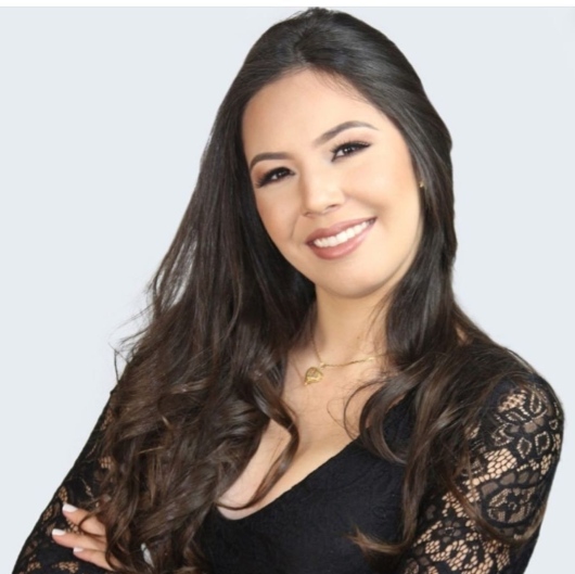 Jackelyne Gonçalves Pezzini, psicóloga